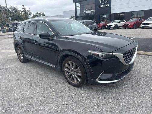 2020 Mazda CX-9 Grand Touring