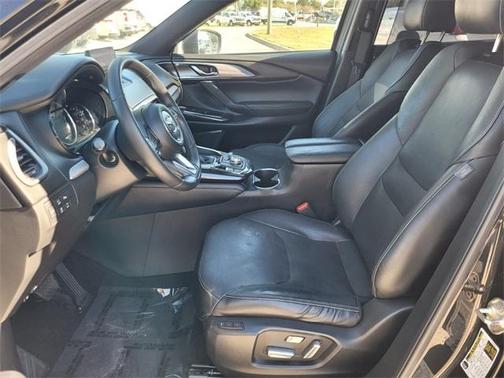 2020 Mazda CX-9 Grand Touring