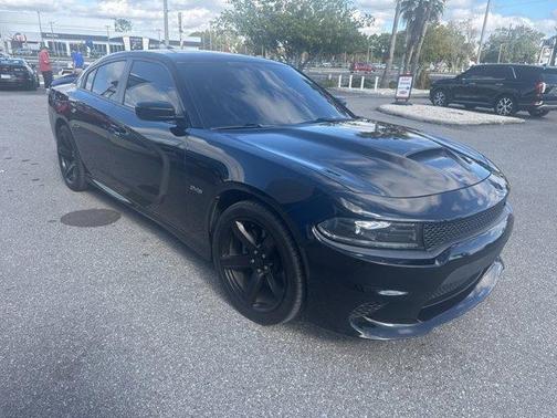 2023 Dodge Charger R/T