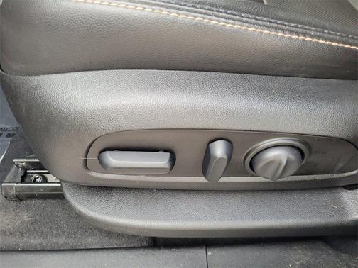 2019 Chevrolet Equinox Premier w/1LZ