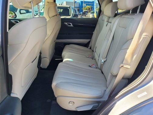 2025 Genesis GV80 2.5T Standard