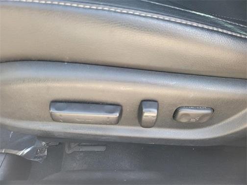 2022 Acura ILX Premium Package