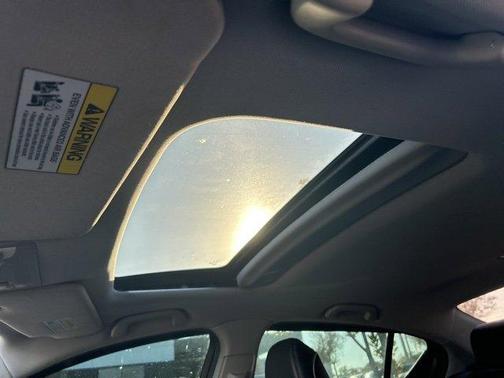 2022 Acura ILX Premium Package