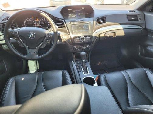 2022 Acura ILX Premium Package