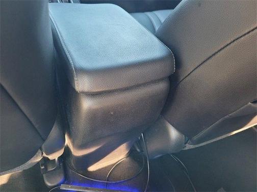 2022 Acura ILX Premium Package