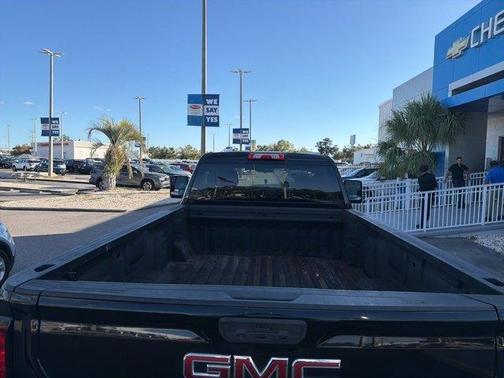 2022 GMC Sierra 3500 SLE