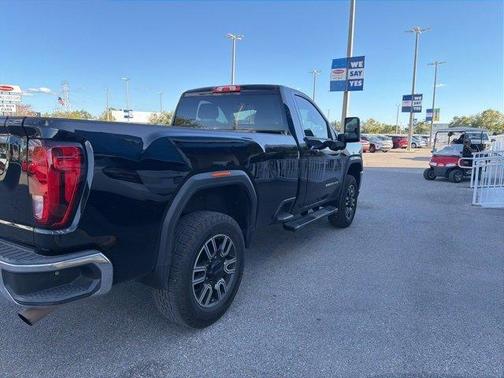 2022 GMC Sierra 3500 SLE