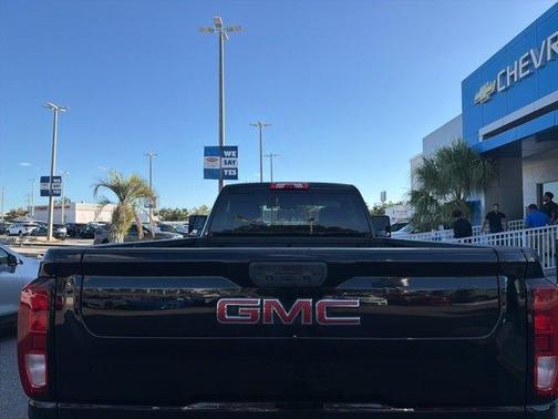2022 GMC Sierra 3500 SLE