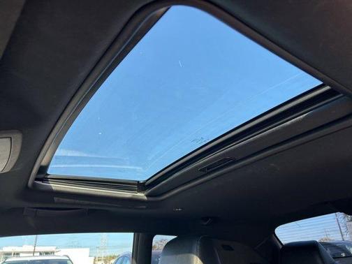 2016 Dodge Challenger R/T Plus