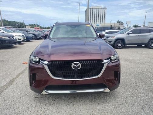 2024 Mazda CX-90 PHEV Premium Plus