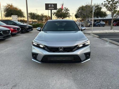2023 Honda Civic Sport Touring