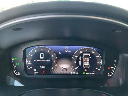 2023 Honda Civic Sport Touring