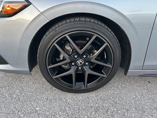 2023 Honda Civic Sport Touring