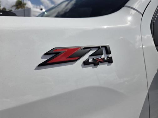 2024 Chevrolet Silverado 3500 WT