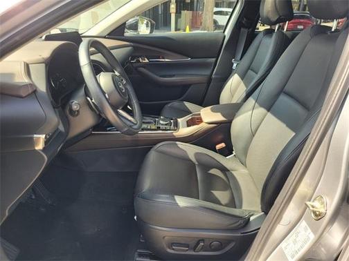 2021 Mazda CX-30 Turbo Premium Plus Package