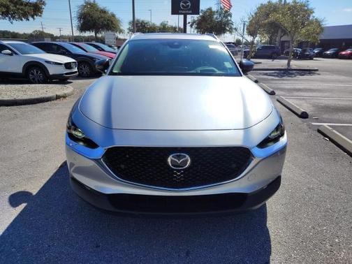 2021 Mazda CX-30 Turbo Premium Plus Package
