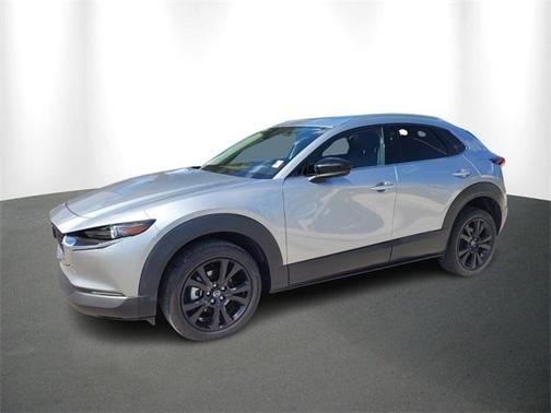 2021 Mazda CX-30 Turbo Premium Plus Package
