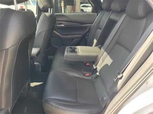 2021 Mazda CX-30 Turbo Premium Plus Package