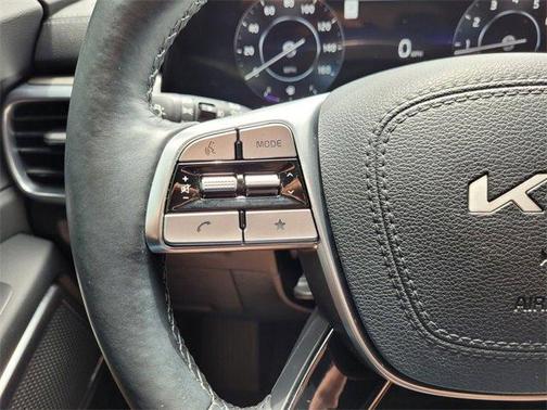2024 Kia Telluride SX X-Line
