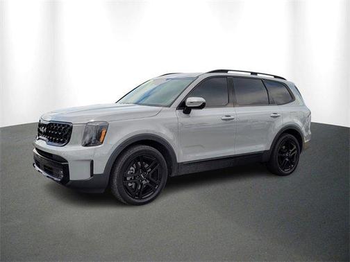 2024 Kia Telluride SX X-Line