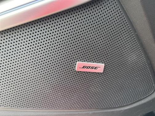 2017 Chevrolet Camaro 2LT