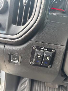 Summit White 2021 Chevrolet Silverado 2500 WT