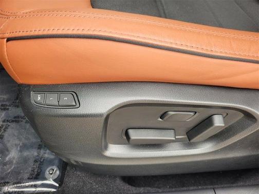 2025 Mazda CX-5 2.5 Carbon Turbo