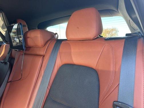 2025 Mazda CX-5 2.5 Carbon Turbo