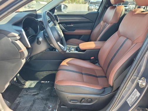 2024 Mazda CX-50 2.5 Turbo Premium Plus Package