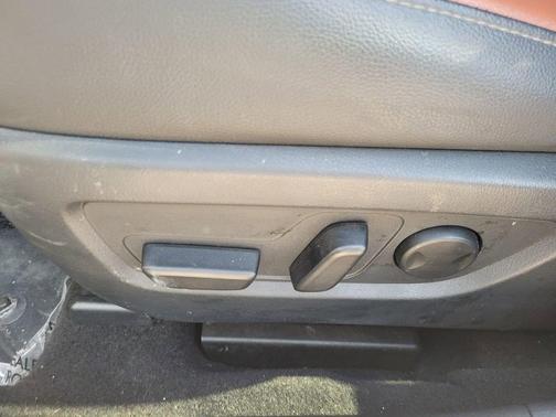 2024 Mazda CX-50 2.5 Turbo Premium Plus Package