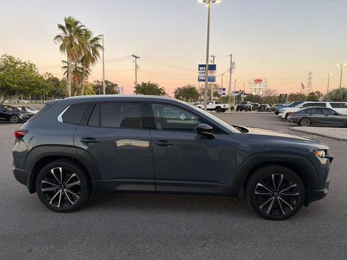 2024 Mazda CX-50 2.5 Turbo Premium Plus Package