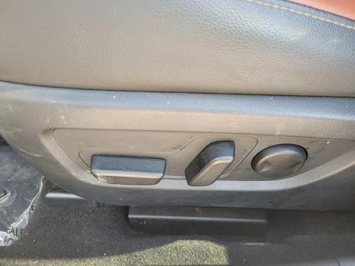 2024 Mazda CX-50 2.5 Turbo Premium Plus Package