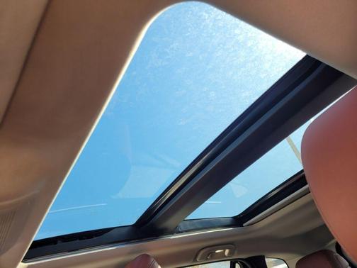 2024 Mazda CX-50 2.5 Turbo Premium Plus Package