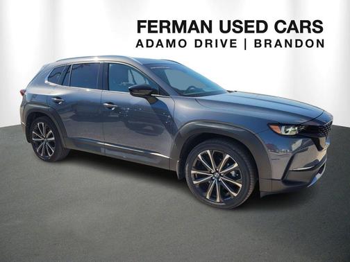 2024 Mazda CX-50 2.5 Turbo Premium Plus Package