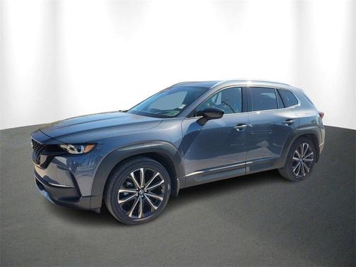 2024 Mazda CX-50 2.5 Turbo Premium Plus Package