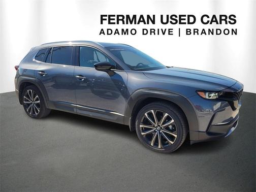 2024 Mazda CX-50 2.5 Turbo Premium Plus Package