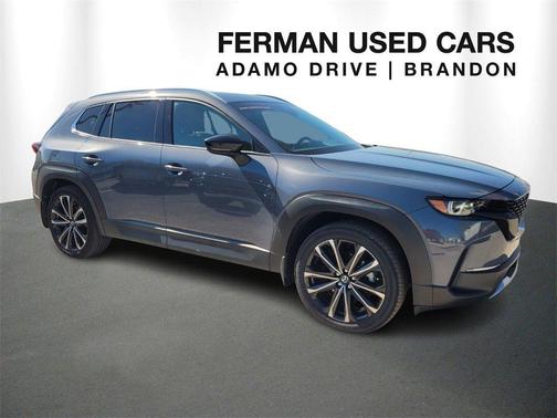 2024 Mazda CX-50 2.5 Turbo Premium Plus Package