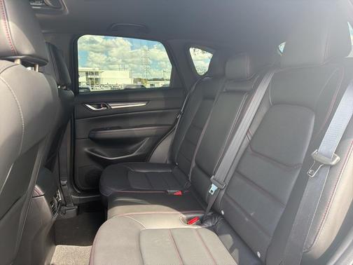 2024 Mazda CX-5 2.5 Turbo Premium Package