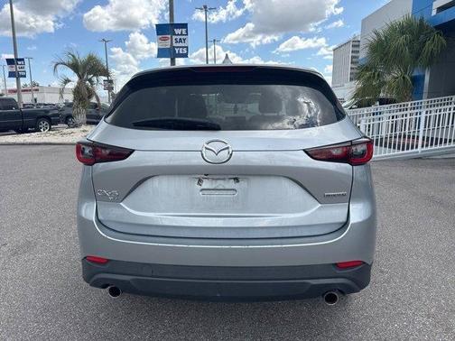 2023 Mazda CX-5 2.5 S Preferred Package