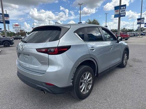 2023 Mazda CX-5 2.5 S Preferred Package