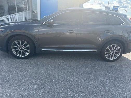 2017 Mazda CX-9 Grand Touring