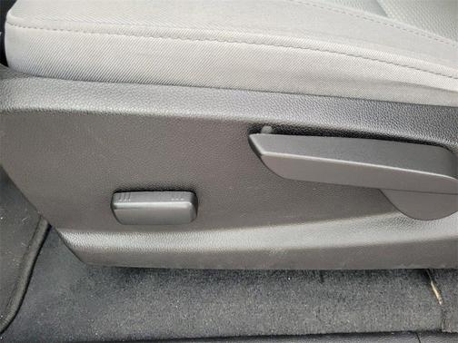 2021 Chevrolet Colorado WT