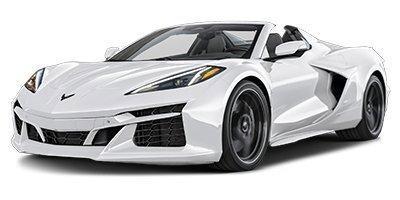 2026 Chevrolet Corvette E-Ray