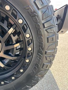 Snazzberry Pearlcoat 2021 Jeep Wrangler Unlimited Rubicon