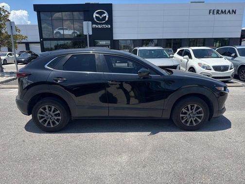 2020 Mazda CX-30 Base