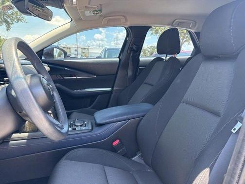 2020 Mazda CX-30 Base