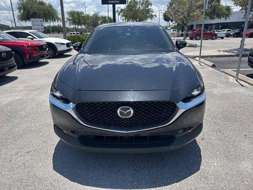 2020 Mazda CX-30 Base