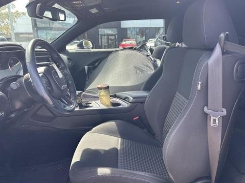 2019 Dodge Challenger GT