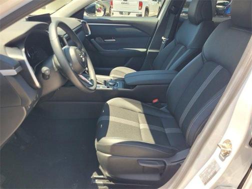 2024 Mazda CX-50 2.5 S Select Package