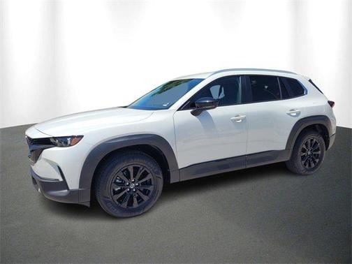 2024 Mazda CX-50 2.5 S Select Package